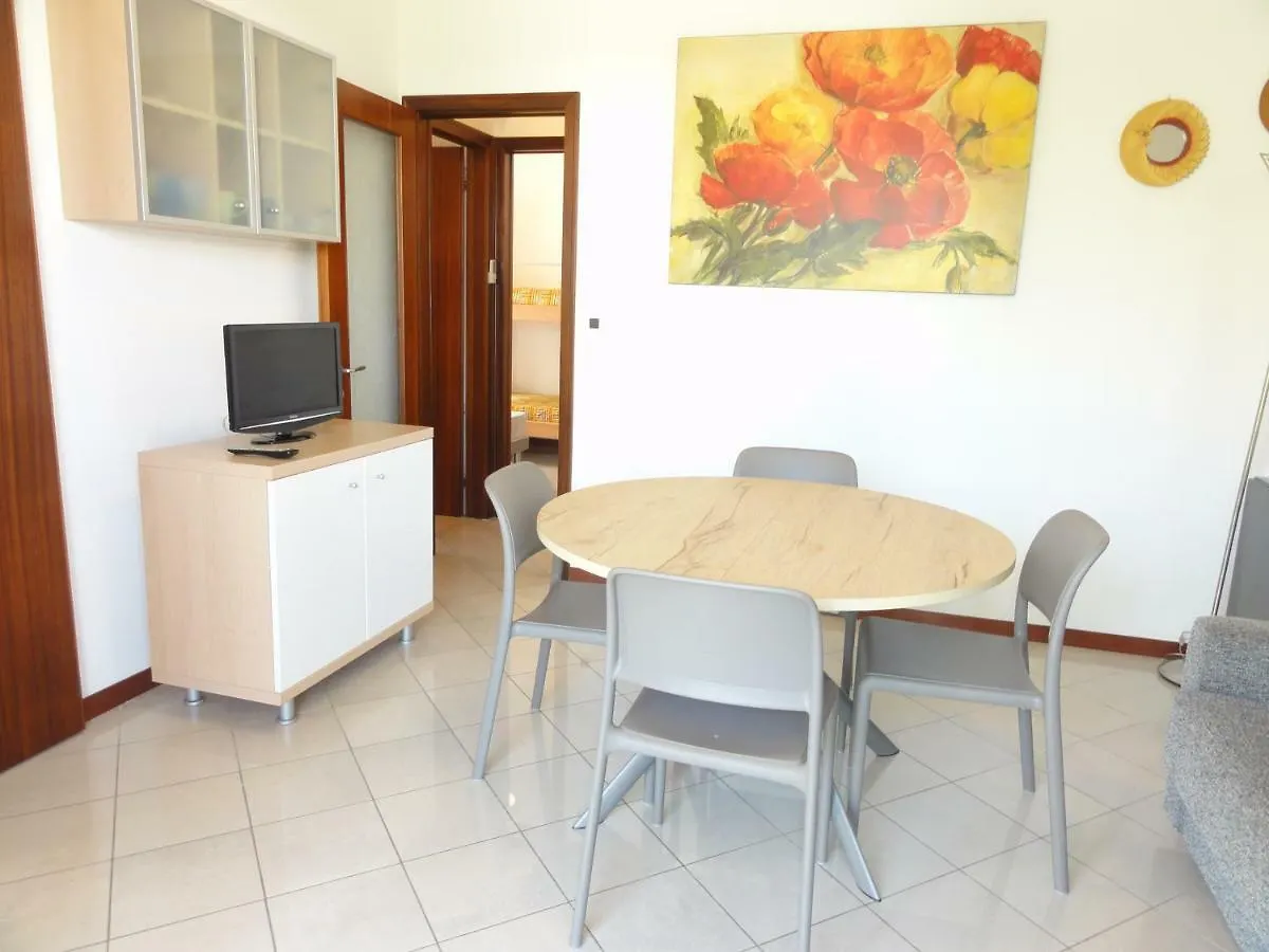 Villa Agavi 2 Bibione 0*,  Italy