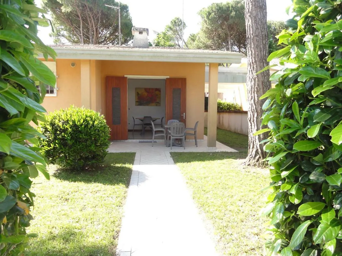 Holiday home Villa Agavi 2 Bibione Italy