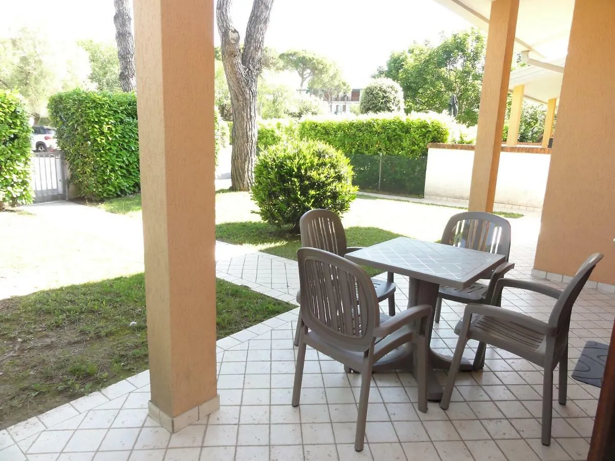 Villa Agavi 2 Bibione