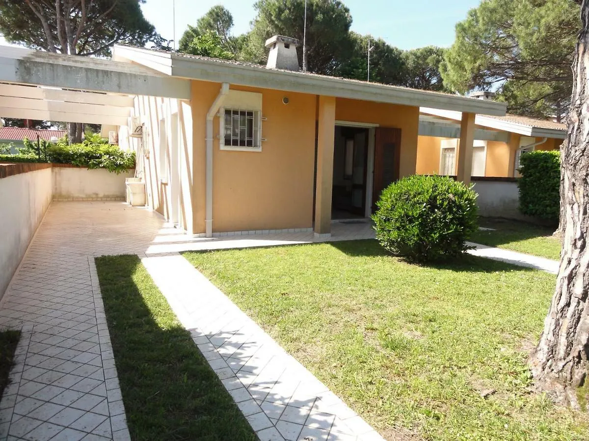 Holiday home Villa Agavi 2 Bibione
