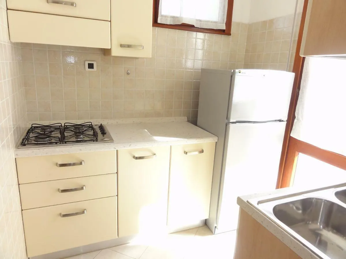 Holiday home Villa Agavi 2 Bibione Italy