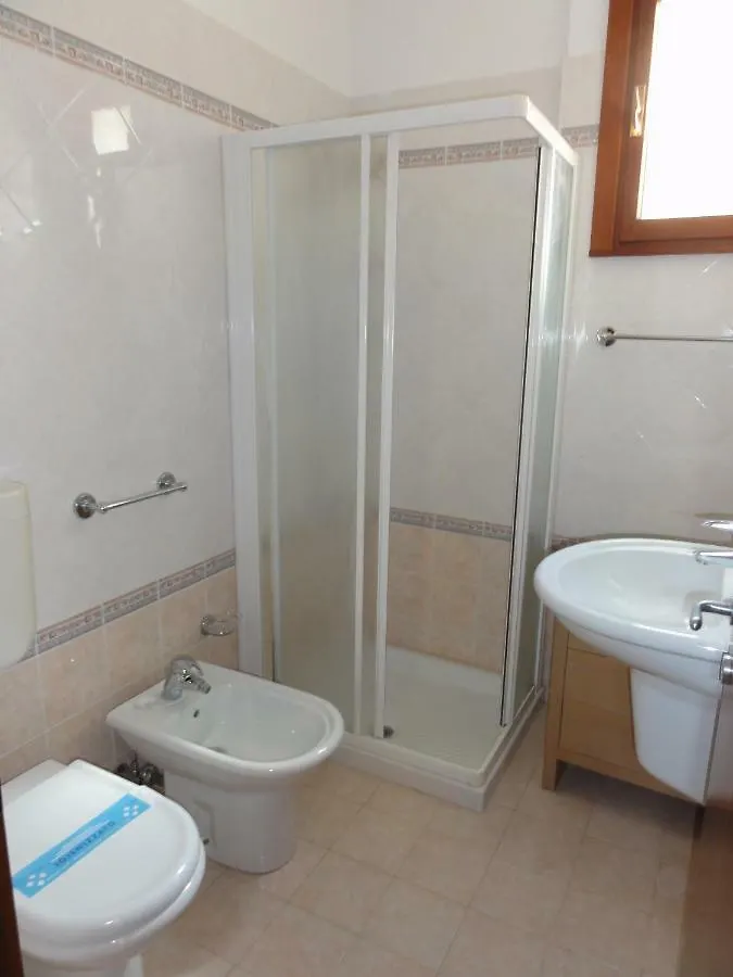 Villa Agavi 2 Bibione Holiday home