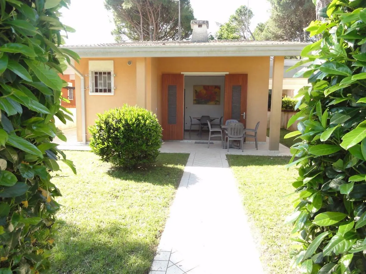 Villa Agavi 2 Bibione Holiday home