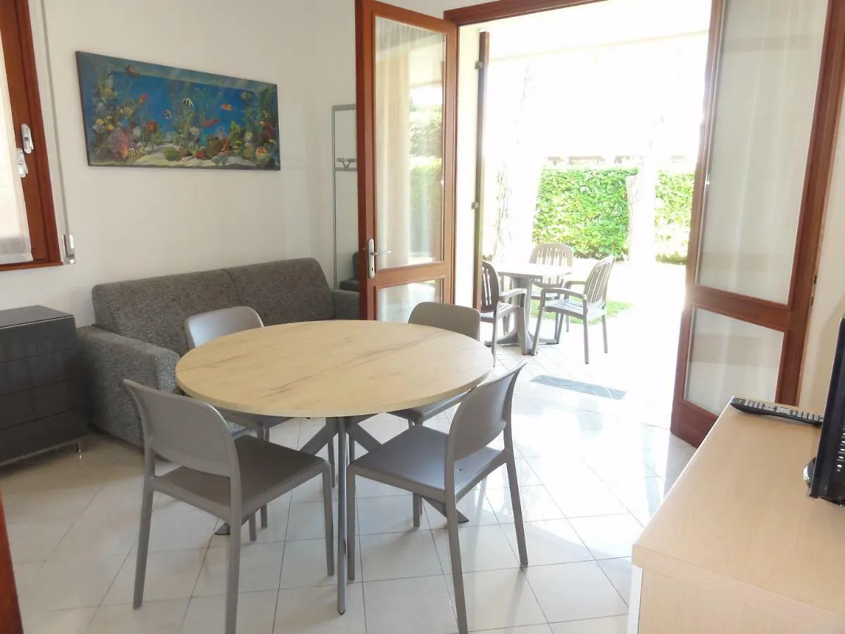 Villa Agavi 2 Bibione Holiday home