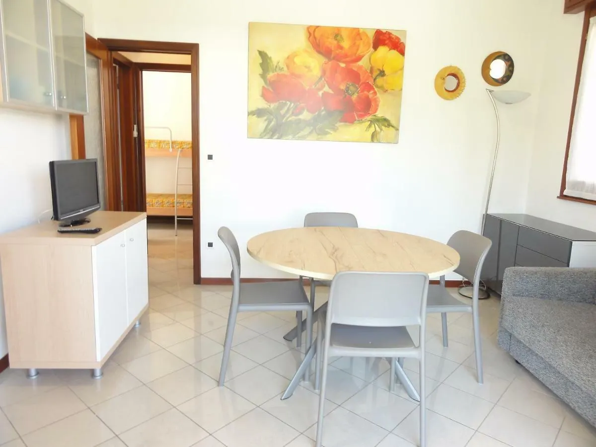 Holiday home Villa Agavi 2 Bibione
